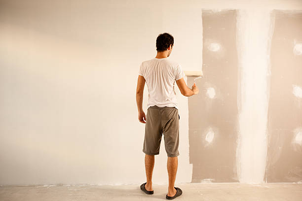 Best Drywall Removal and Disposal  in Saginaw, TX